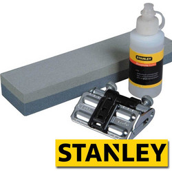 Stanley 0-16-050 Σετ ακονίσματος για ροκάνια και σκαρπέλα
