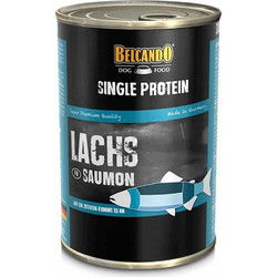 Belcando Single Protein Salmon 400gr