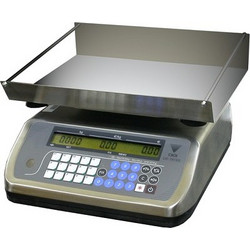 Ζυγαριά Λιανικής DIGI DS-781B SS 30kg