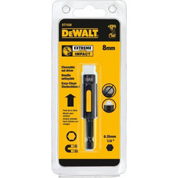 DEWALT ΚΑΡΥΔΑΚΙ ΜΑΓΝΗΤΙΚΟ ΑΥΤΟΚΑΘΑΡΙΖΟΜΕΝΟ Νο8 (DT7430)