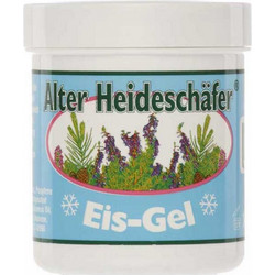Krauterhof Ψυκτικό Gel 250ml