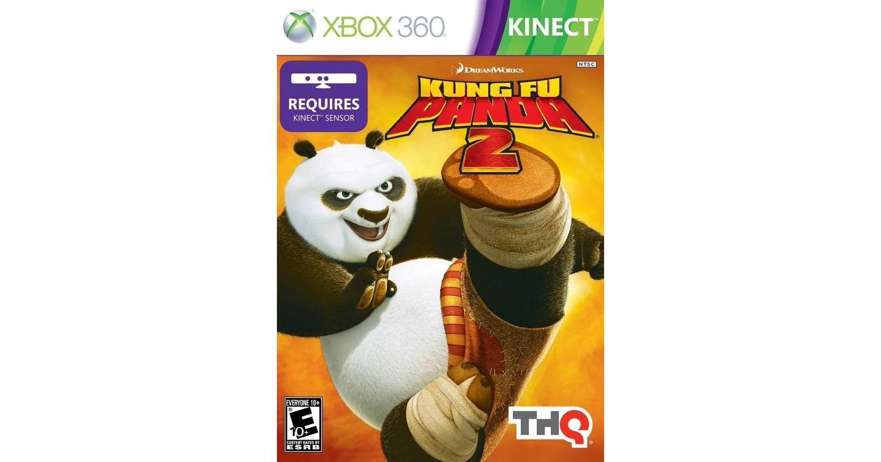 Kung Fu Panda 2 Xbox 360 BestPrice.gr