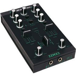 ZZiPP ZZ-MX2