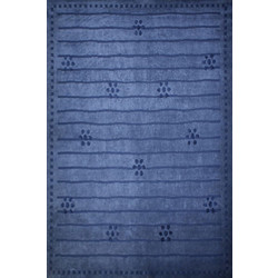 Sprintzio Cara Χαλί Ορθογώνιο 160x230cm 207 Navy