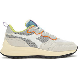 Diadora Jolly Γυναικεία Sneakers Πολύχρωμα 501.179561-C3134
