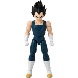 Bandai Dragn Ball Dragon Stars Vegeta 17cm 40723