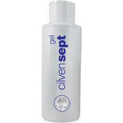 Cilven Sept Αντισηπτικό Gel Χεριών 100ml