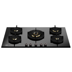 Bertazzoni P905CPROGNET Εστία Αερίου Αυτόνομη με Λειτουργία Κλειδώματος