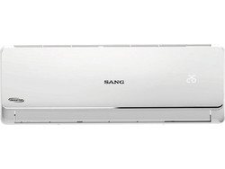 Sang AS12IN/AS12OUT Κλιματιστικό Inverter 12000 BTU A++/A+++