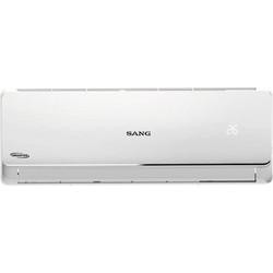 Sang AS12IN/AS12OUT Κλιματιστικό Inverter 12000 BTU A++/A+++