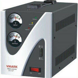 Vmark RE-02 Σταθεροποιητής Τάσης Relay 2000VA