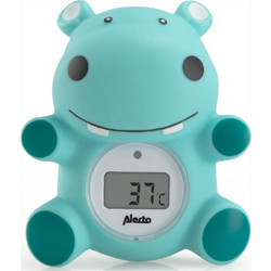 Alecto Θερμόμετρο Μπάνιου Hippo BC-11
