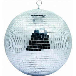 Jb Systems Nτισκομπάλα Καθρέπτη Mirror Ball 20cm Κωδικός: 18359125