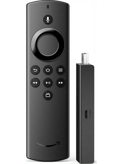Amazon Fire TV Stick Lite 1st Gen Smart TV Stick Full HD με Wi-Fi / HDMI & Alexa