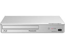 Panasonic DMP-BDT168EG