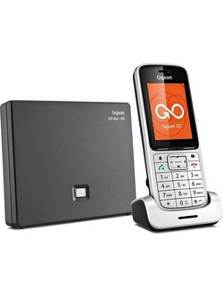 Gigaset SL450A GO