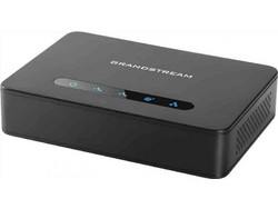 Grandstream HT812 VoIP Gateway με 2 FXS και 2 Ethernet Κωδικός: 24357977