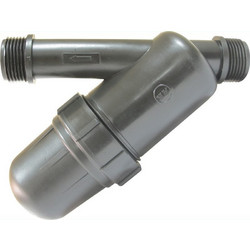 Palaplast 3382/0122 Φίλτρο Γραμμής Μεγάλο Σίτας 3/4 Mesh 120 Κόκκινο Κωδικός: 26098030