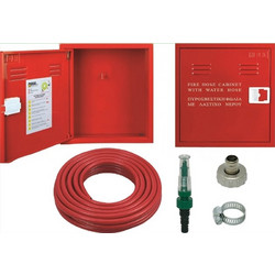 Mobiak Πυροσβεστική Φωλιά 40x40x14εκ. Κωδικός: MBK13-TN-SMALL-12-20