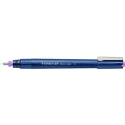 Staedtler Mars Matic Ραπιδογράφος 0.10mm Κωδικός: 35400184