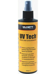 McNett UV Tech Προστατευτικό & Αναζωογονητικό Υλικών 250ml Κωδικός: 25499991
