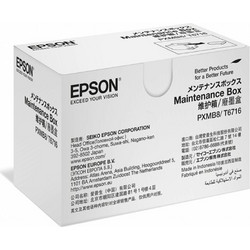 Epson Maintenance Box (C13T671600)