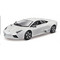 Bburago Lamborghini Reventon White Bburago Lamborghini Reventon White