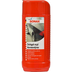 Sonax Super Liquid Wax 250ml
