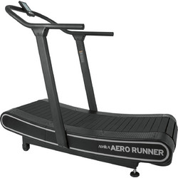 Amila Speed Runner Μαγνητικός Διάδρομος Γυμναστικής έως 140kg 43387