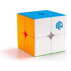 Gancube 251 M Pro Κύβος Ρούμπικ Μαγνητικός 2x2