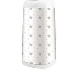 Angelcare Kάλυμμα κάδου Dress-up Stars Angelcare BR77335