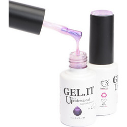Gel.It.Up By The Ocean 03 Ημιμόνιμο Βερνίκι Νυχιών 11ml