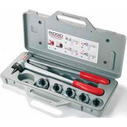 RIDGID X ΣΕΤ ΜΟΥΦΑΔΟΡΟΥ 17411