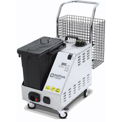 NILFISK ΕΠΑΓΓΕΛΜΑΤΙΚΟΣ ΑΤΜΟΚΑΘΑΡΙΣΤΗΣ SV8000 3000 W 45000002MTRX
