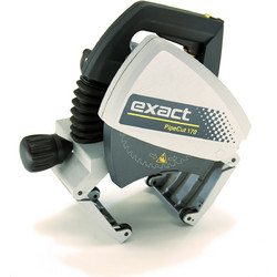 EXACT ΚΟΦΤΗΣ ΣΙΔΗΡΟΣΩΛΗΝΩΝ PIPECUT 170E 7010463