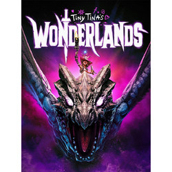 Tiny Tina's Wonderlands Key PC