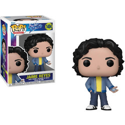 Funko Pop! Movies Blue Beetle 1404 Jamie Reyes