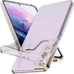GOOSPERY JELLY CASE FOR SAMSUNG S23 PLUS (CLEAR)