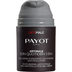 Payot Optimale Soin Quotidien 3 in 1 Gel Cream 50ml