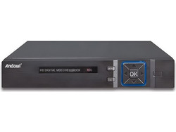 Δικτυακό CLOUD καταγραφικό DVR 4 CHANNEL FULL AHD