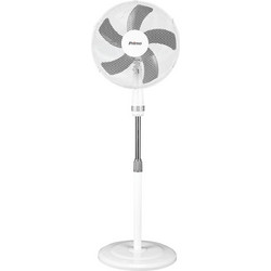 Primo PRSF-80446 Ανεμιστήρας Δαπέδου Ορθοστάτης 40cm 50W