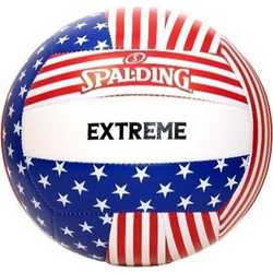 SPALDING ΜΠΑΛΑ VOLLEY EXTREME USA FLAG (72-381Z1)