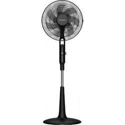Morris MFS-16244 Ανεμιστήρας Δαπέδου Ορθοστάτης 40cm 40W με Tηλεχειριστήριο