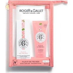 Roger & Gallet Fleur Figuier Set 2τμχ