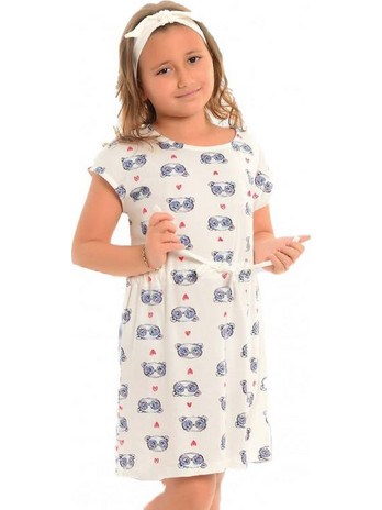 Little Frog 17009 White