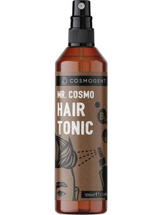 Cosmogent Mr. Cosmo Hair Tonic για Γένια 100ml