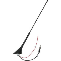 BLOW FMD410 Κεραία Αυτοκινήτου FMD350 με ενισχυτή