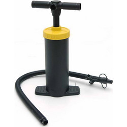 COMPASS - DOUBLE ACTION HAND AIR PUMP 3000 CC