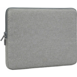 Rivacase Suzuka 7705 Θήκη Laptop 15.6" Grey