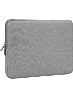 Rivacase Suzuka 7705 Θήκη Laptop 15.6" Grey